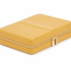 Wolf Maria Large Zip Case